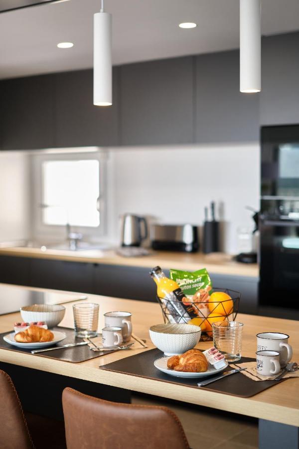 Bellevue Marq By United Renters Appartement Alicante Buitenkant foto